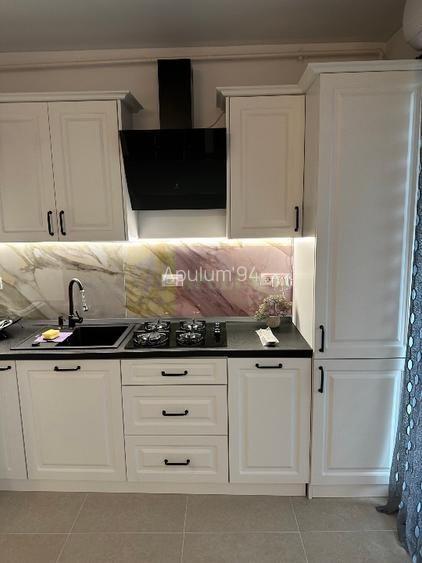 Apartament 3 camere, nou, lux și boxă, bloc Metropolitan -OMV Mihai Bravu - 3