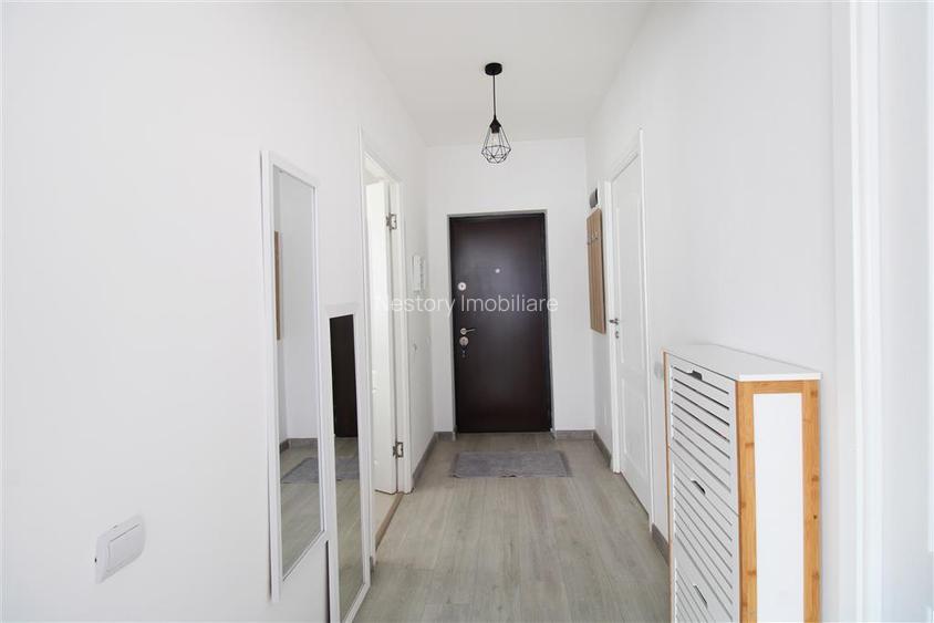 Apartament cochet|et1|parcare subterana|Buna Ziua - 6
