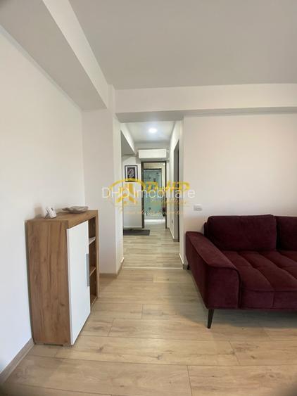 Ap. 2 cam bloc nou, loc de parcare+boxă intabulate, 60mp, 2 balcoane - 5