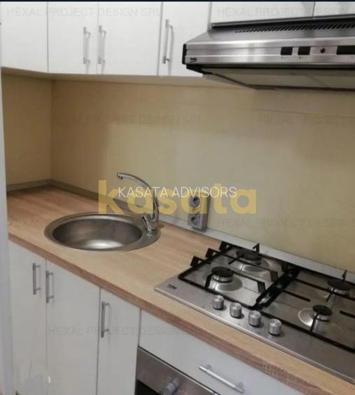 Garsonieră de Închiriat 🏡 | Virtuții | Etaj Intermediar 🏢 | Renovată - 3