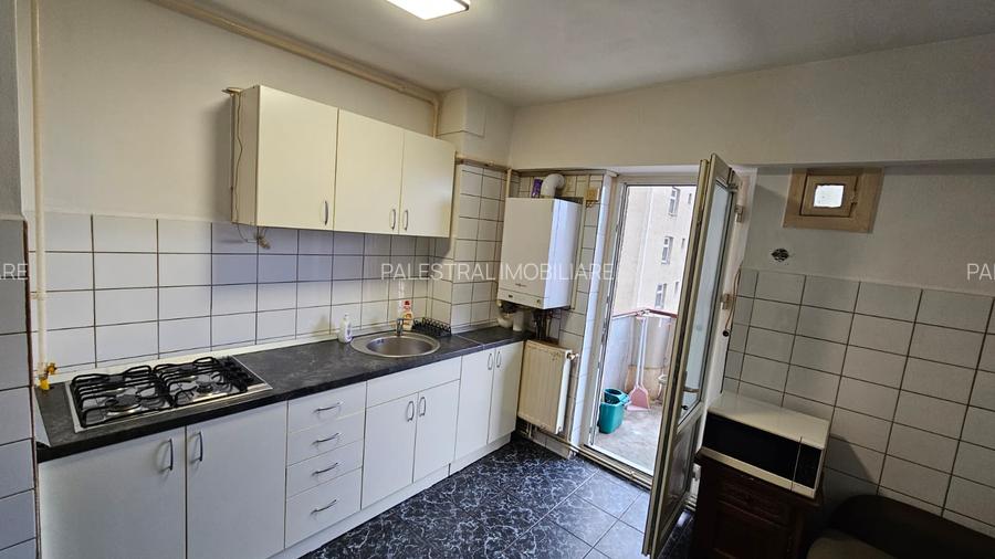Apartament 2 camere Centrul Civic,mobilat-utilat,117000 Euro - 5