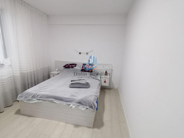 Apartament 2 camere, semidecomandat etaj 2, 69 mp utili, zona Fermelor - 5