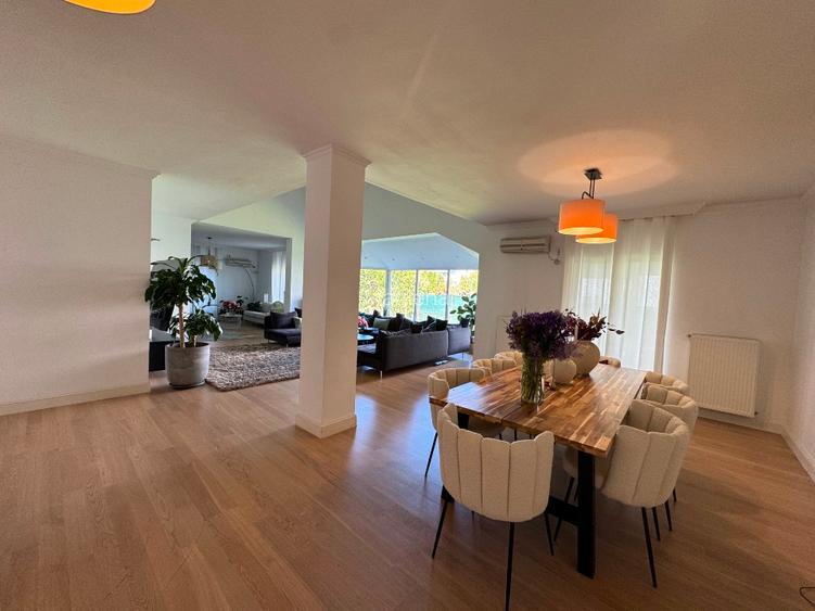 Vila 5 camere Erou Iancu Nicolae 4999€ - 7