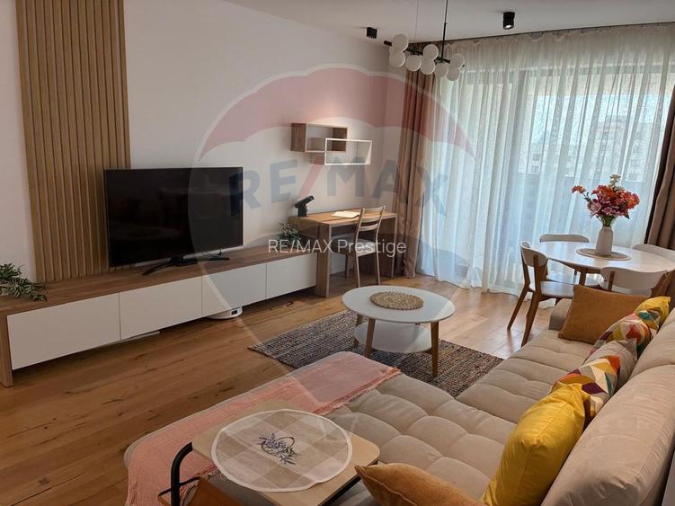 Prima Închiriere – Apartament Premium 2 Camere, City Point - 3