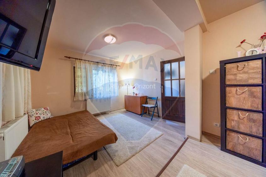 Casă de vacantă , in mijlocul naturii! - 26