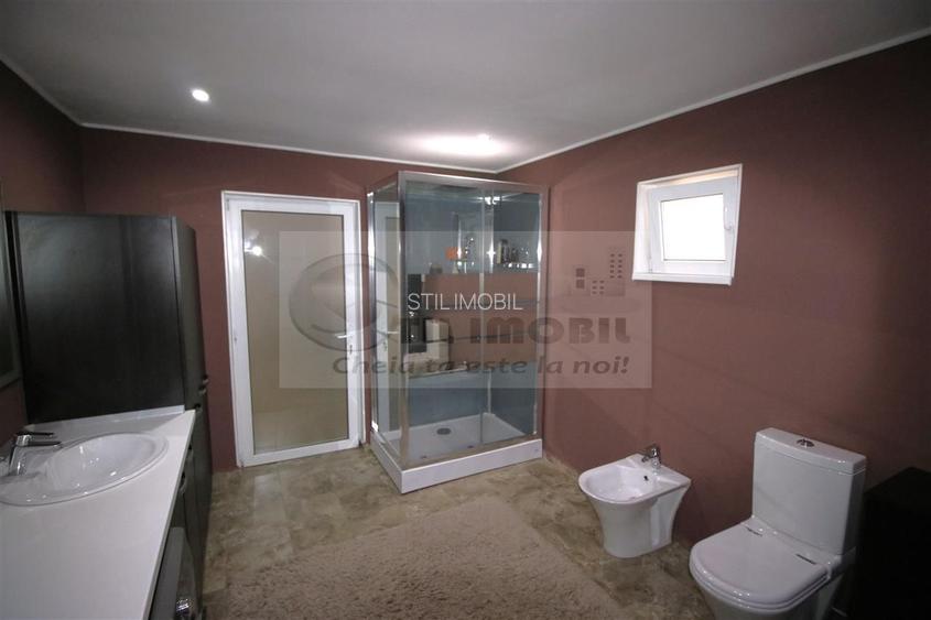 MIROSLAVA CASA EXCLUSIVISTA LA CHEIE LUX STIL MEDITERANEAN MOBILATA - 36