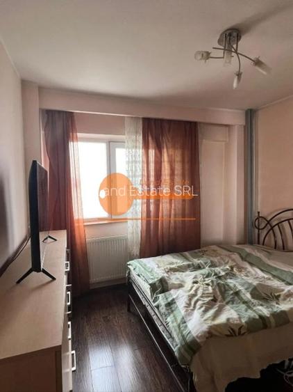Apartament 2 camere cu centrala si vedere spre lac – Crângași - 2