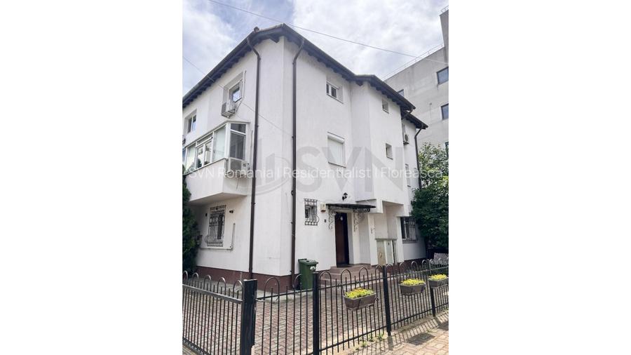 REV2004011 Vila 5 camere Herastrau - 2