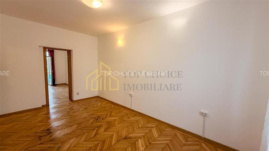 2 CAMERE FLOREASCA VEDERE MIXTA - 53 MP - BALCON SPATIOS -  2/3 - 6