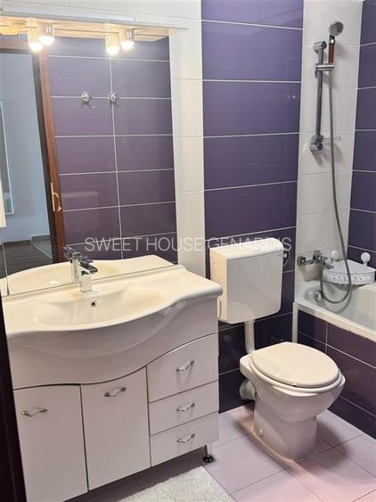 Apartament cu doua camere si garaj subteran Alphaville - 9