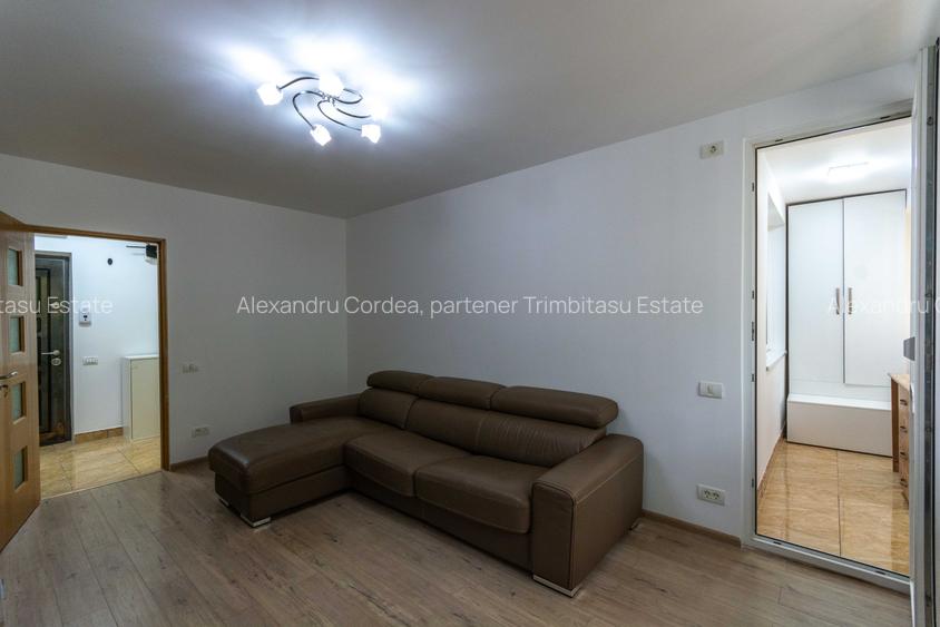 Titan - Prisaca Dornei nr. 6, Parcul Titanii,  2 camere cu loc de parcare - 3