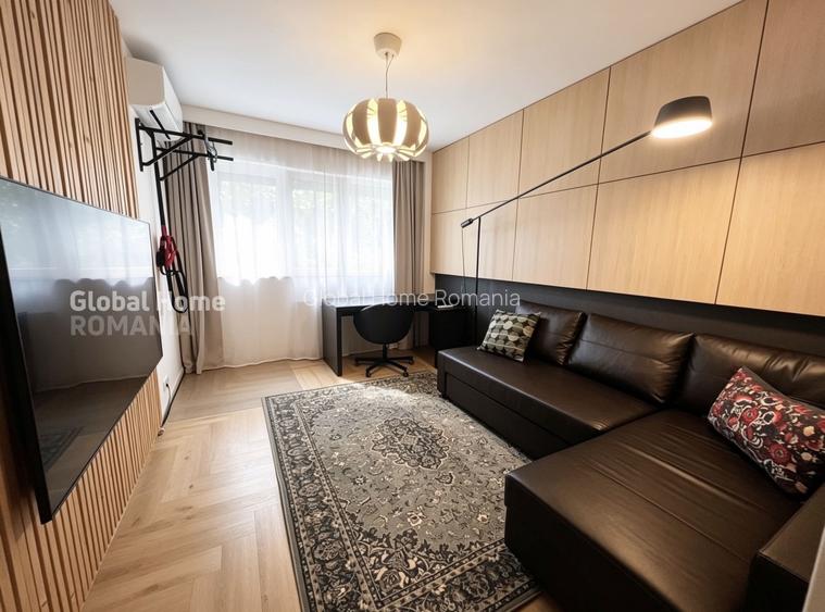 Apartament 2 camere Premium | Liviu Rebreanu – Dristor | Vizavi ParkLake Mall | - 18