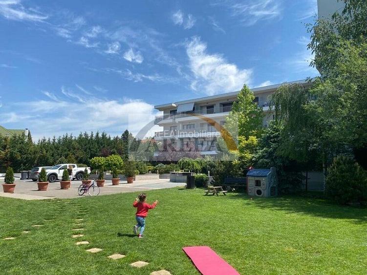 Apartament luxos,luminos,foarte spatios in Erou Iancu Nicolae-Oferta atractiva - 39