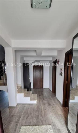 Casa de vanzare - Brazii de Jos - Teren 775 mp - 11