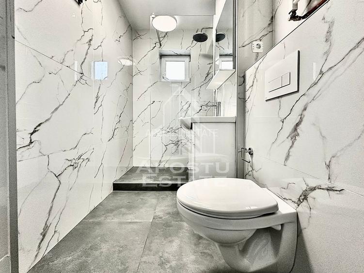 Apartament 2 camere zona centrala langa universtatea Aurel Vlaicu - 14