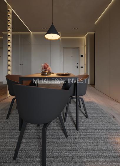 ISOLA BOUTIQUE - Pallady lucrările au început - metrou in apropiere - 4