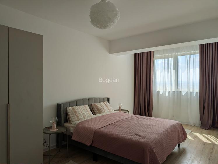 Apartament 3 Camere | Copou | Prima Inchiriere - 4