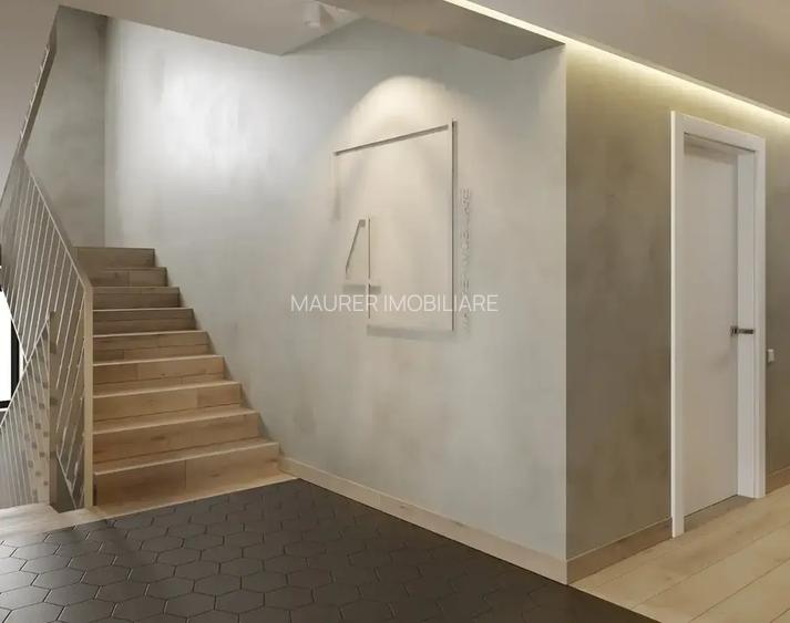 Apartament 3 camere de tip Duplex - 8