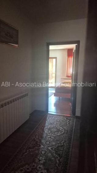 Azuga Vila vedere exceptionala Caraiman Cruce - 13