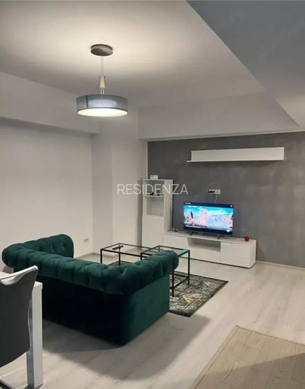 Apartament 2 camere Unirii Union Plaza ,2 balcoane ,Centrală proprie - 8