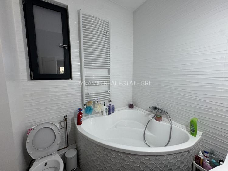 13 Septembrie  - Casa individuala - Renovata completa - Disponibila imediat - 4