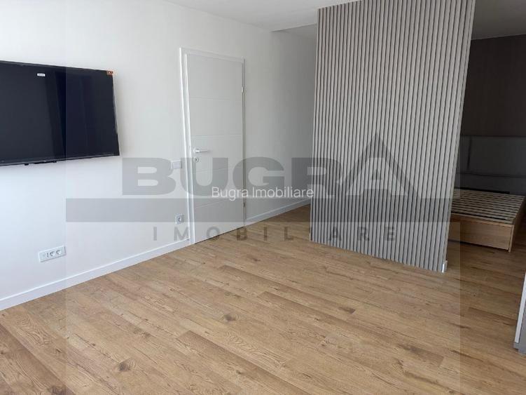 Apartament 4 camere mobilat la cererea clientului, 95mp, zona Auchan - 7