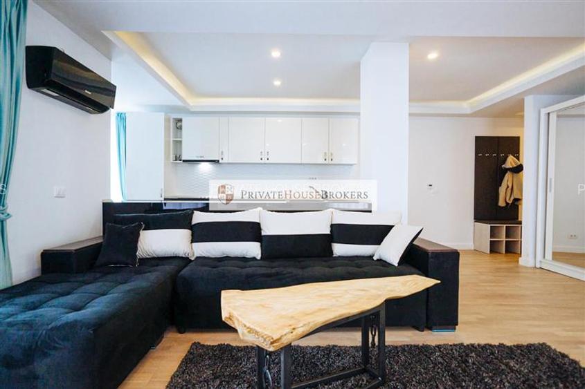 Pipera | Astra Residence | Bloc 2021 | Parcare - 9