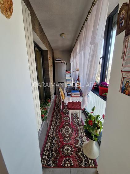 IANCULUI X OBOR, BD. FERDINAND, BLOC NOU - 12