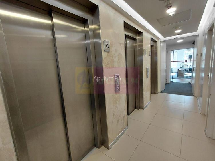 Birouri clasa A, 800mp/etaj compartimentare flexibila Calea Victoriei - 9