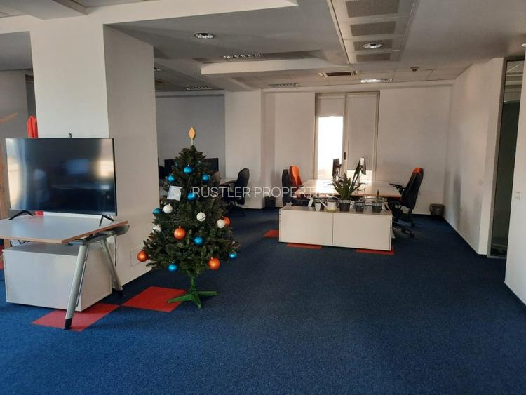 Birouri de inchiriat in cladire boutique- Elefterie in zona Cotroceni – Eroilor  - 7