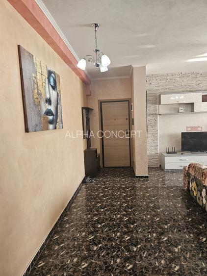 3 CAMERE etaj intermediar - CAMPUS - 7