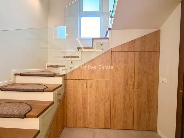 Duplex deosebit cu 5 camere | Garaj + beci | Dumbravita - 4