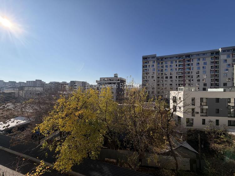 Garsonieră Plaza Residence Faza 3 Lujerului Politehnica AFI Cotroceni - 17