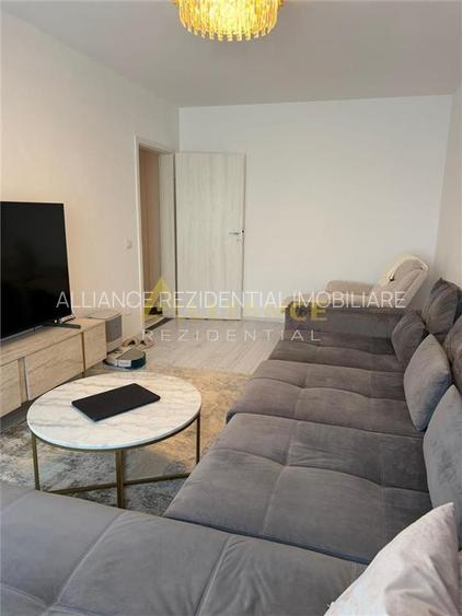 Apartament 3 camere Amurgului Popesti Leordeni - 25