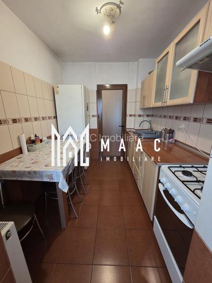 Apartament 3 camere zona Cina | Centrala Termica - 2