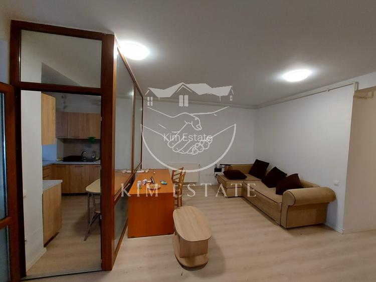 Apartament 2 camere Metropolitan Tower, Vivo, Euromaterna - 2