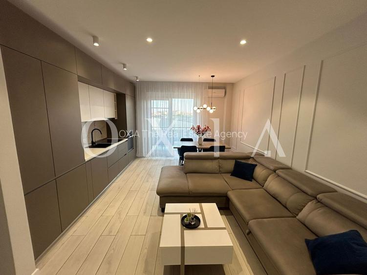 SX464 3 Camere -  Parcare subterana - Disponibil Imediat - 2