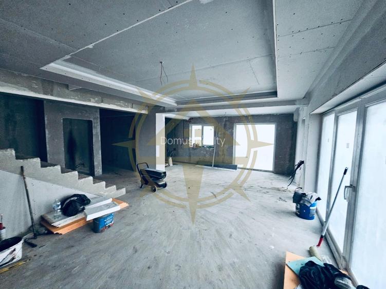 DOM00296 - Vila individuala 5 camere Corbeanca Petresti - 3