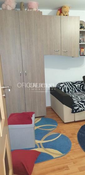 Apartament 2 camere Decomandat | 58 Mp | Balcon | Zorilor Calea Turzii - 4
