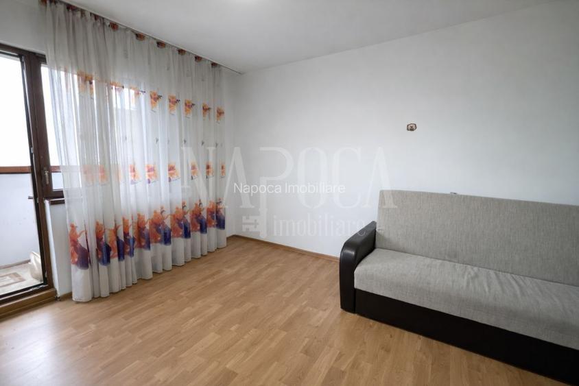 Apartament 3 camere de vanzare in Plopilor, Cluj Napoca - 3