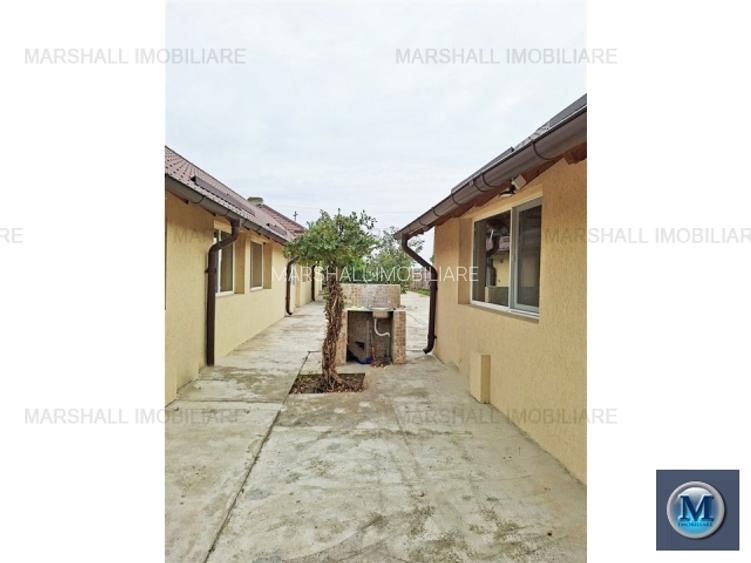 Casa cu 6 camere de vanzare in Ciorani, 89 mp #16618 - 16