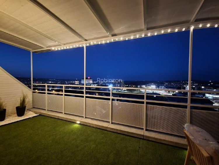 Penthouse in Buna Ziua, 5 camere, terase cu panorama superba! 0% comision - 10