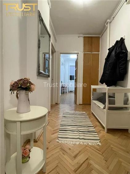 Apartament cochet cu o camera | 45mp |  str.Observatorului - 2