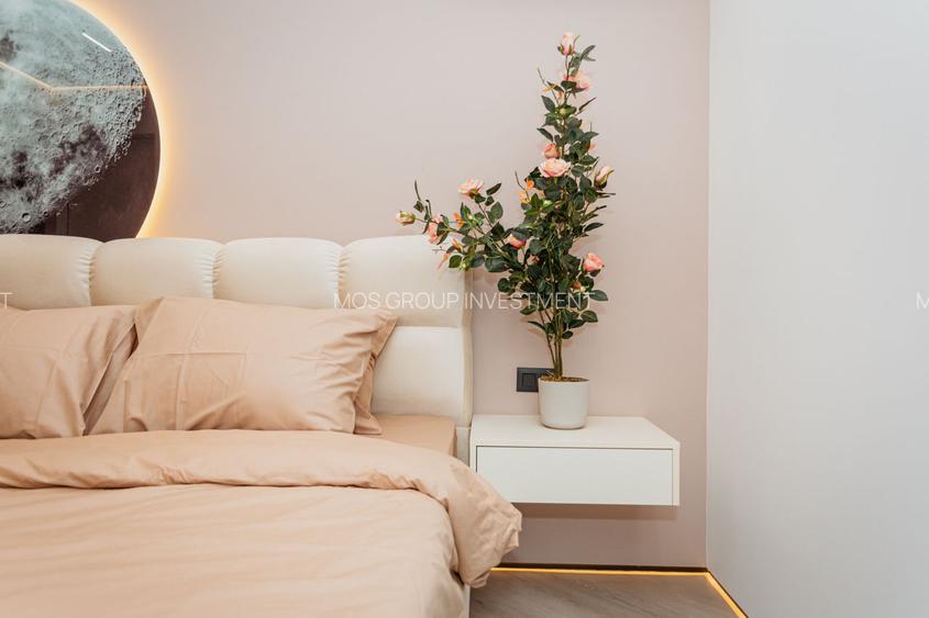 Herastrau | Ultralux | Parcare | - 9