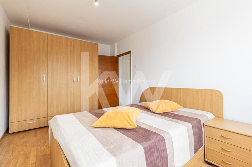 Apartament 3 camere, 64,7 mp, Bd. Al. Vlahuta, Gemenii + parcare, Comision 0% - 7