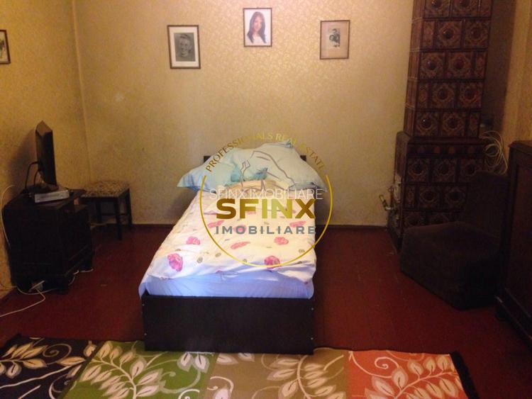 Casa individuala Cotroceni | 4 camere | curte proprie - 7