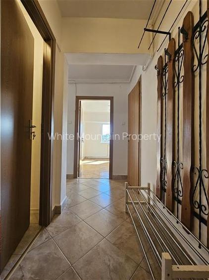 Apartament nemobilat cu priveliste Grivitei - 14