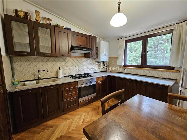 Apartament cu doua camere in zona linistita ultracentrala - 2