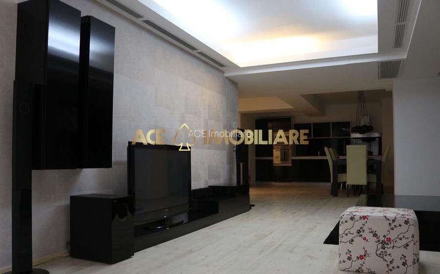 3 Camere | Herastrau-Persepolis | 160 mp | gradina | PetFriendly - 3