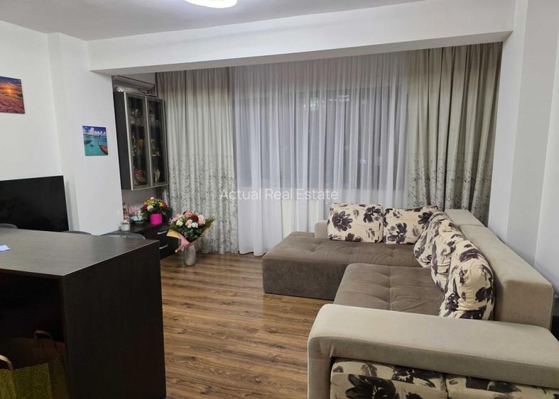 APARTAMENT 2 CAMERE | MOBILAT | ZONA BABA NOVAC | LOC PARCARE INCLUS - 2